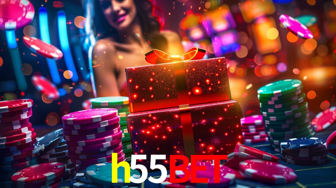 h55bet.com