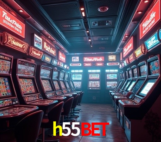 h55bet: Jogos de Caça-Níqueis-Altas Recompensas, Roleta-Velocidade, Blackjack-Desafios Máximos