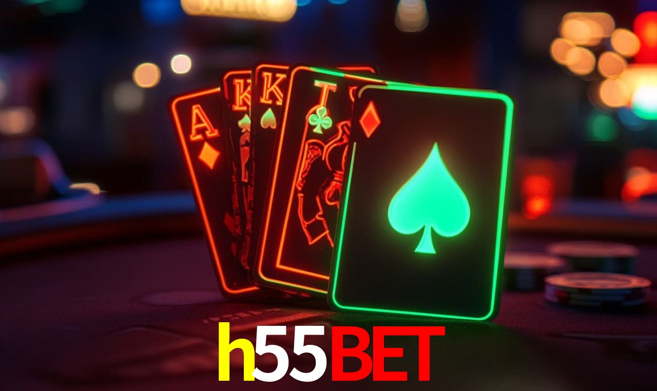 Ofertas Imperdíveis na h55bet: Promoções e Bônus Que Valem a Pena