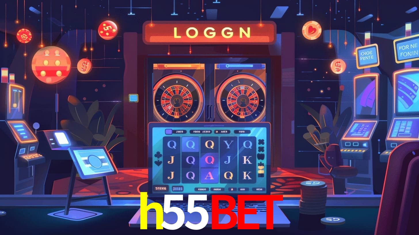  h55bet.com
